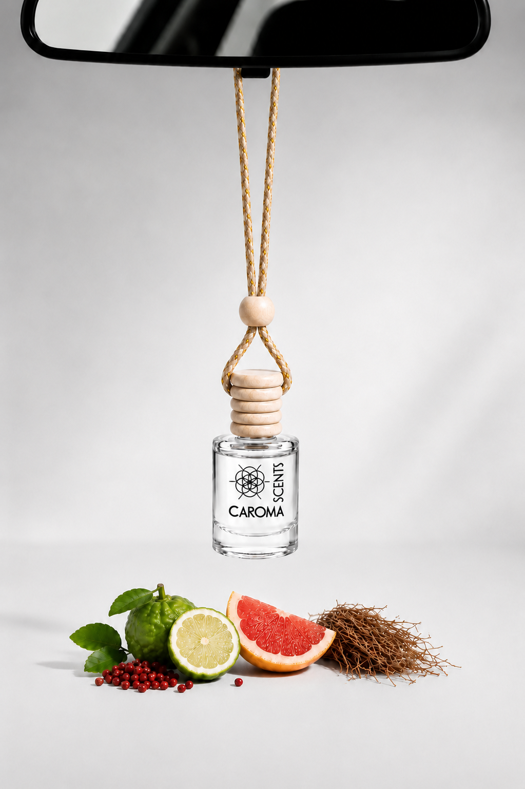 Sauvage Type Diffuser