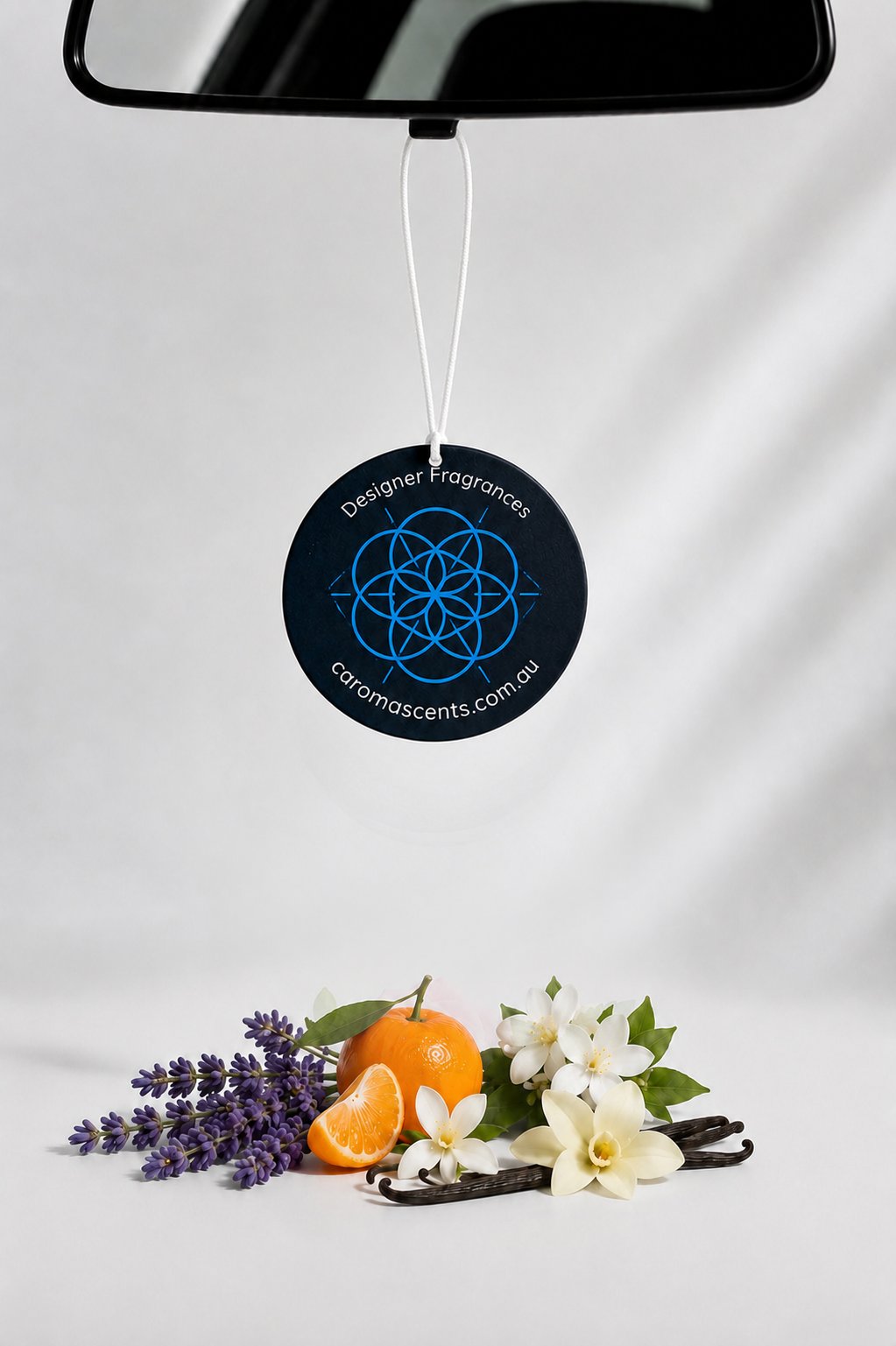 Libre Air Freshner