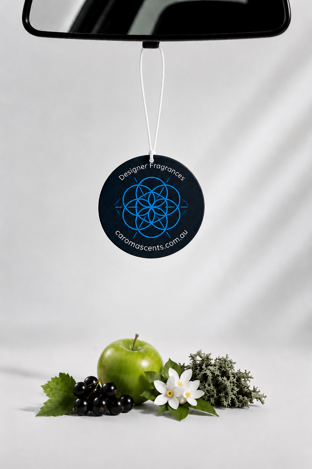 Creed Aventus Air Freshner