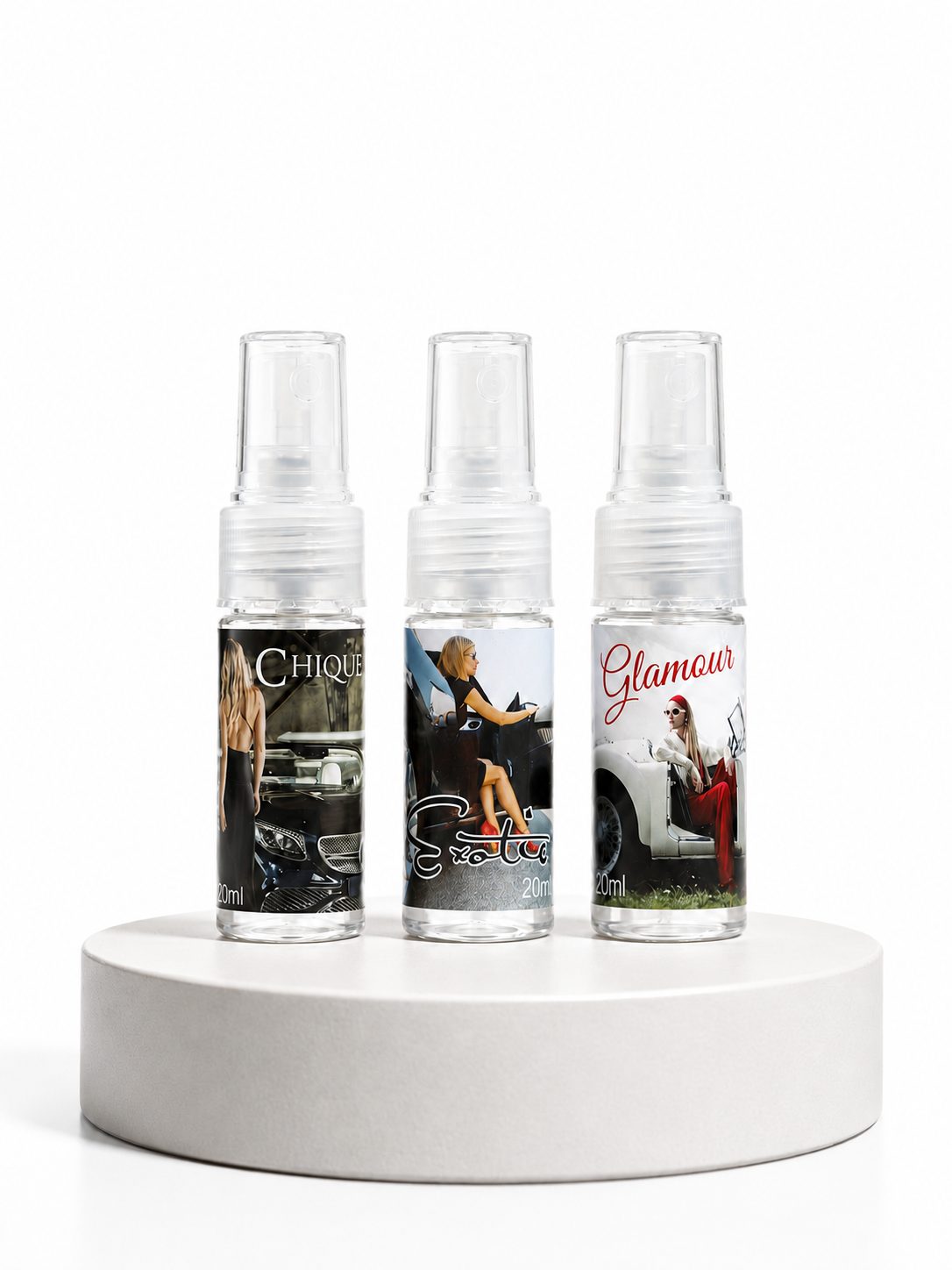 Goddess Bundle