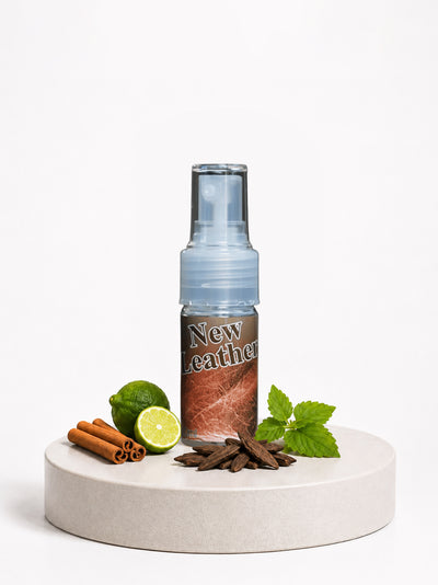 125ml Range