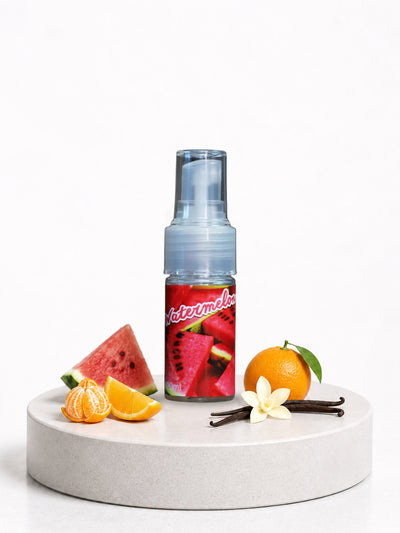 Sensations Range