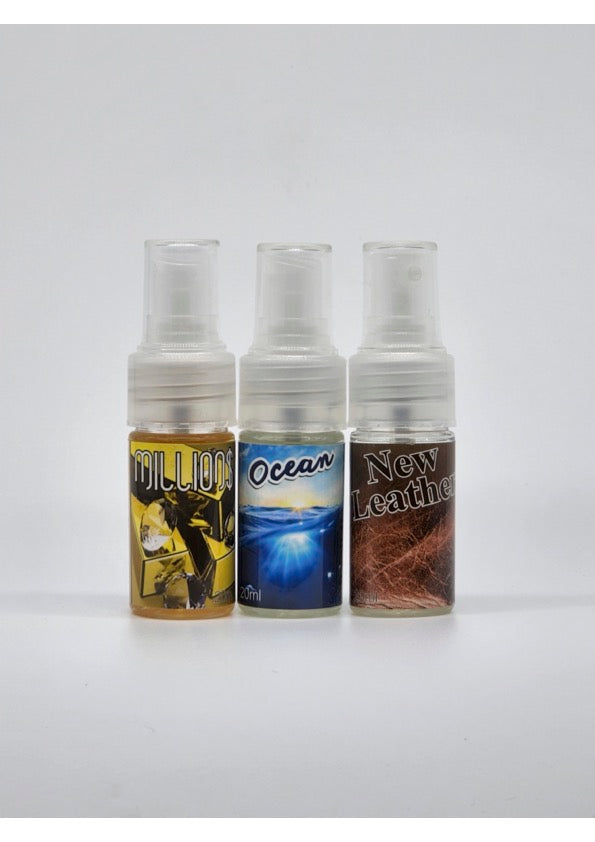 3 Pack