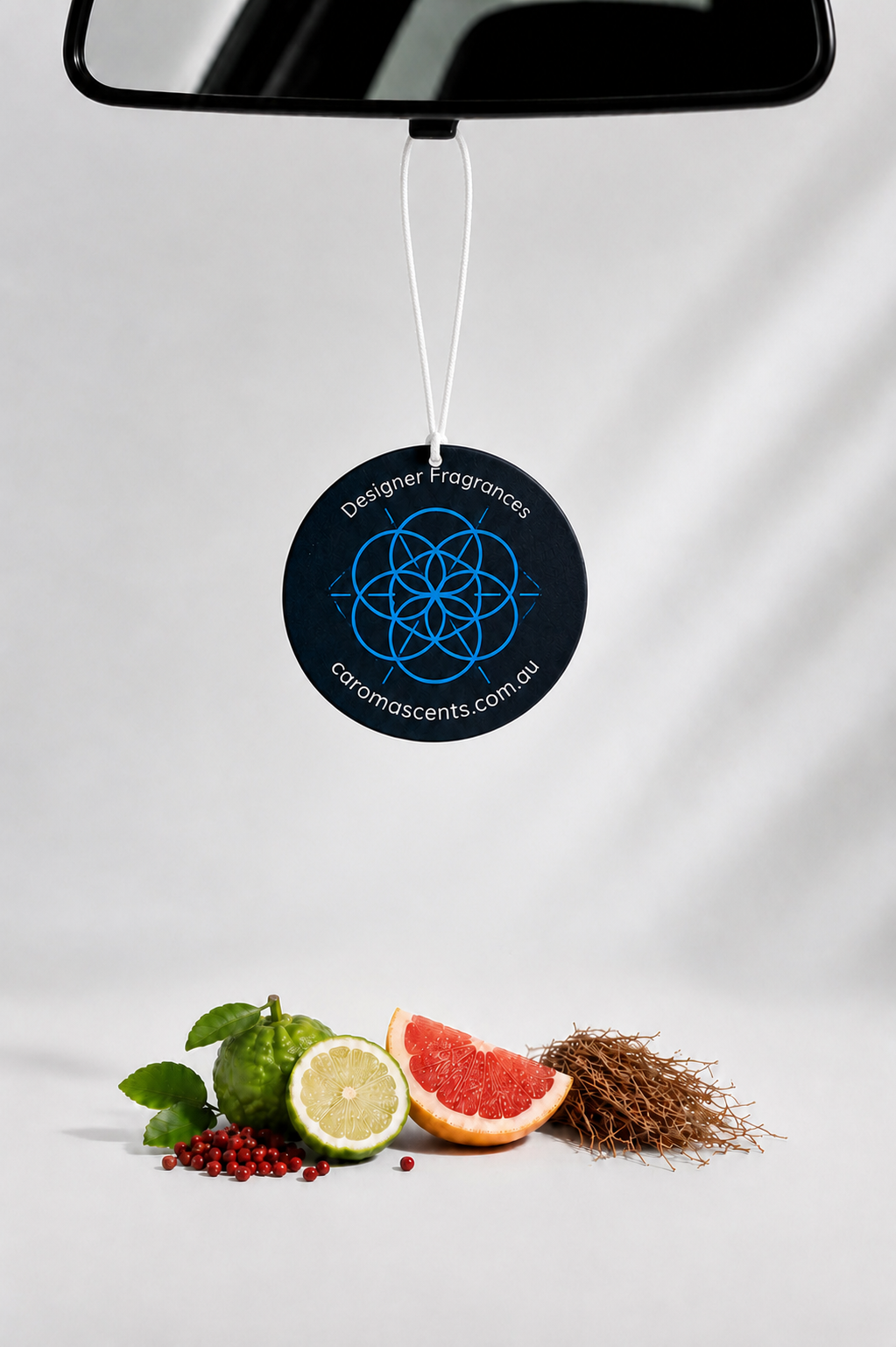 Sauvage Air Freshner