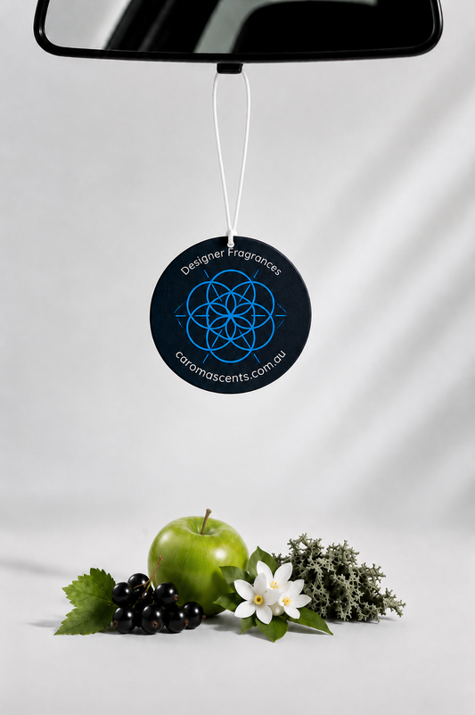 Creed Aventus Air Freshner
