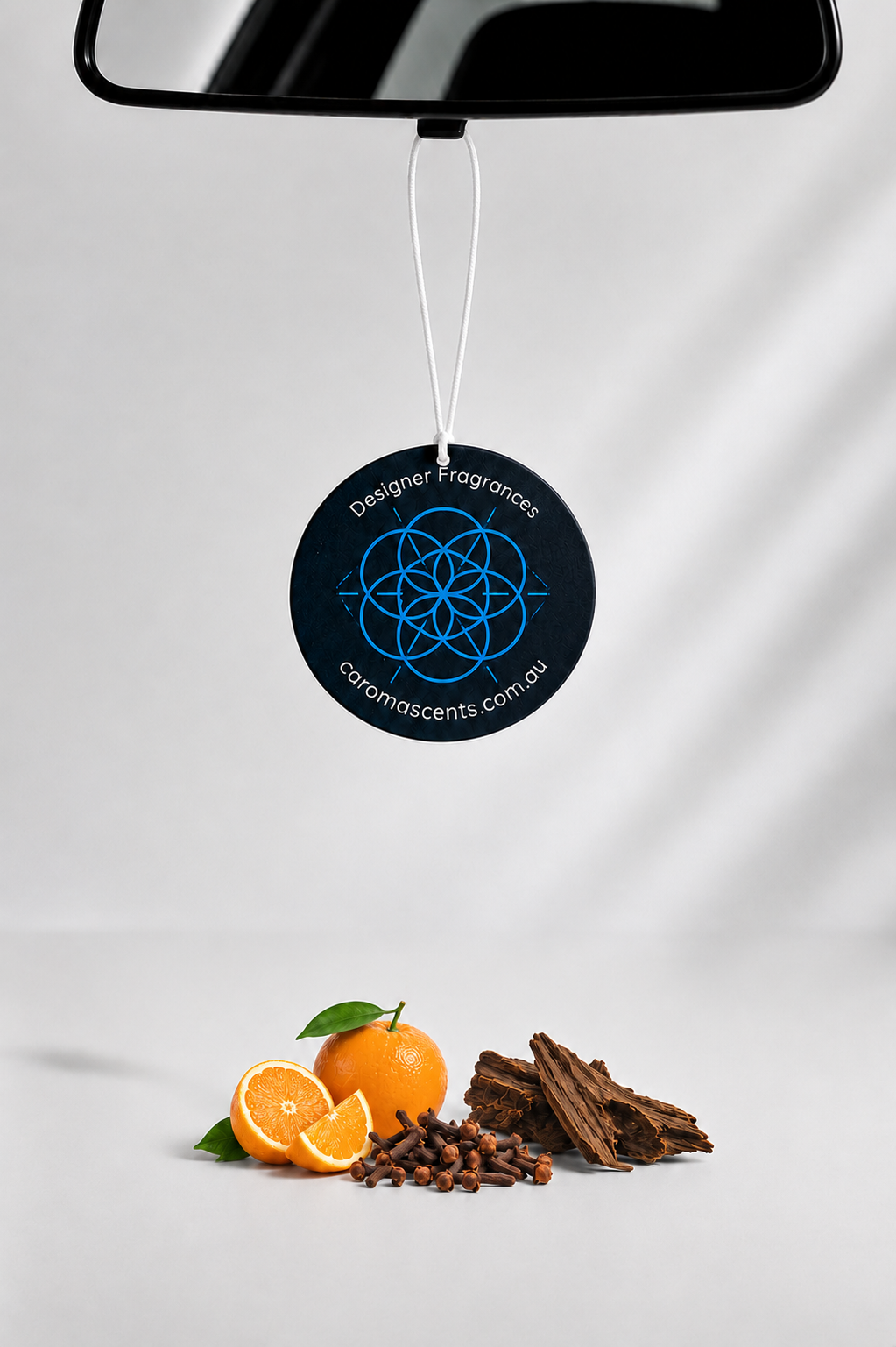 Millions Air Freshner