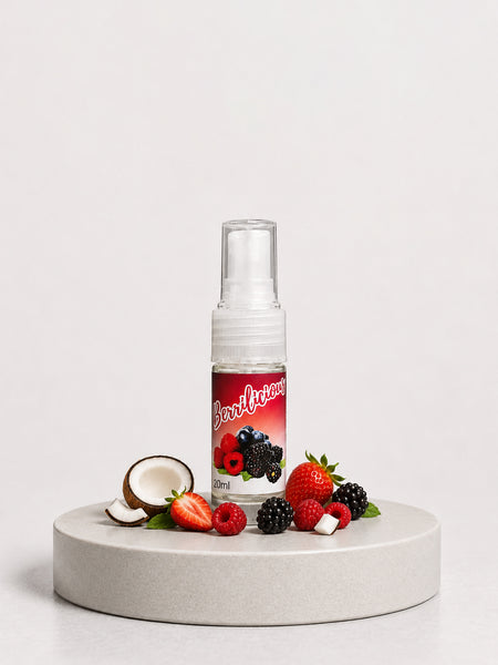 Berrilious 125ml