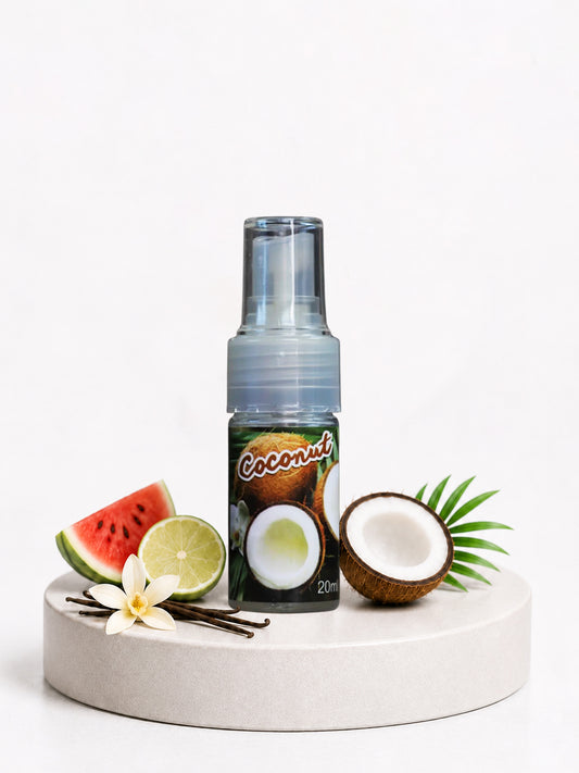 Coconut