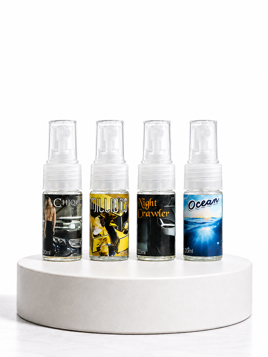 Couples Bundle