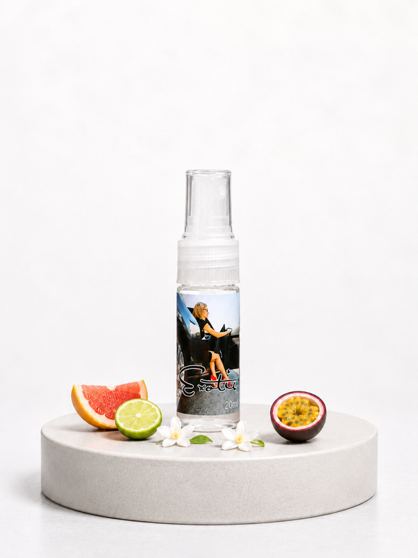 Premium Scent