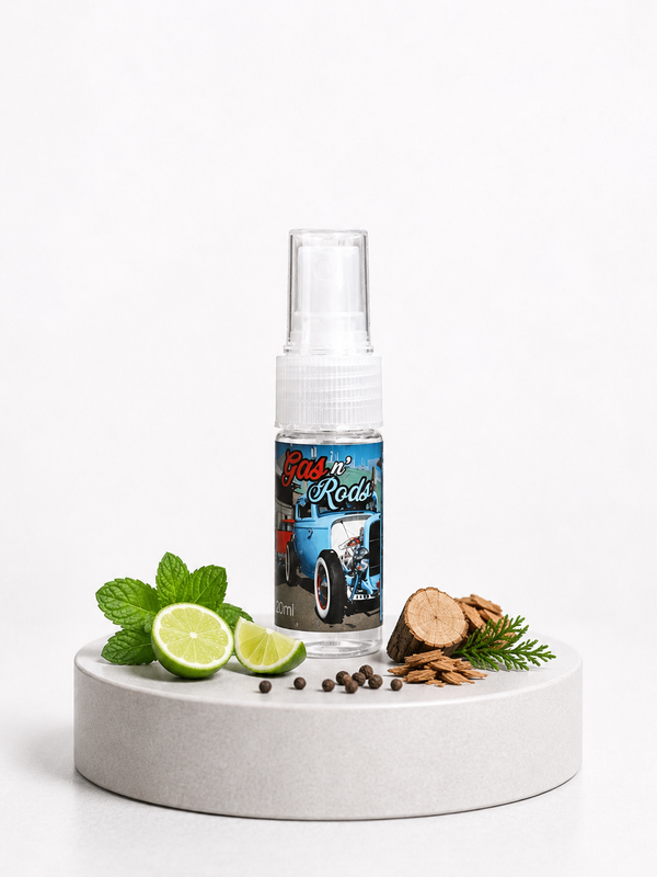 Premium Scent