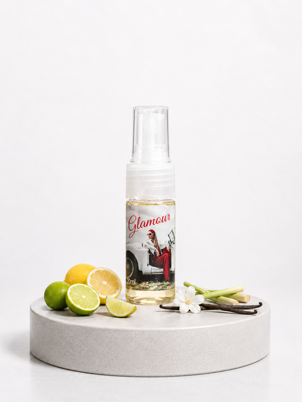 Premium Scent
