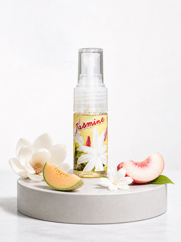 Premium Scent