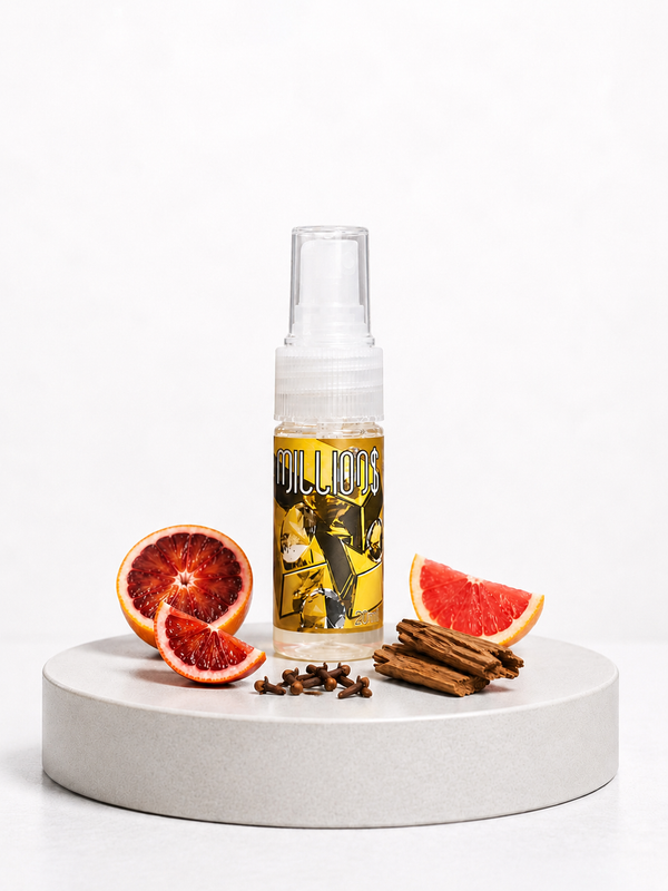 Premium Scent