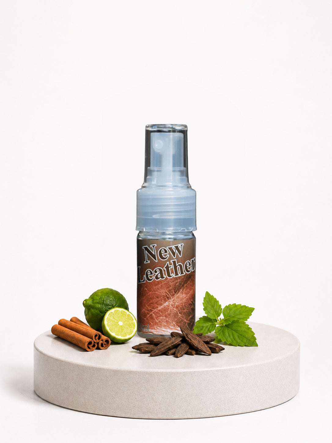 New Leather 125ml