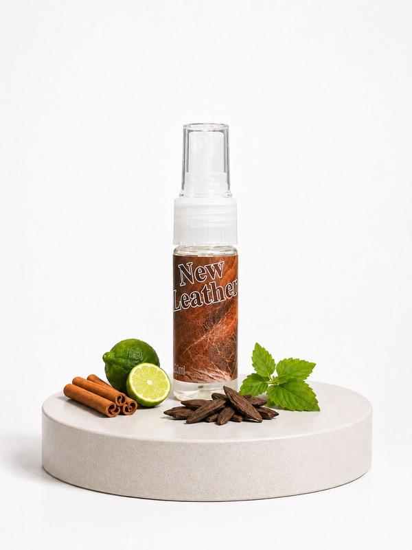 Premium Scent