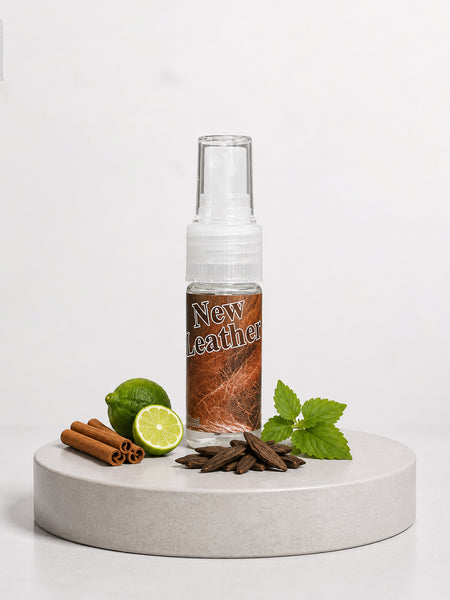 New Leather 125ml