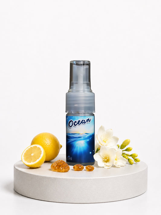Ocean