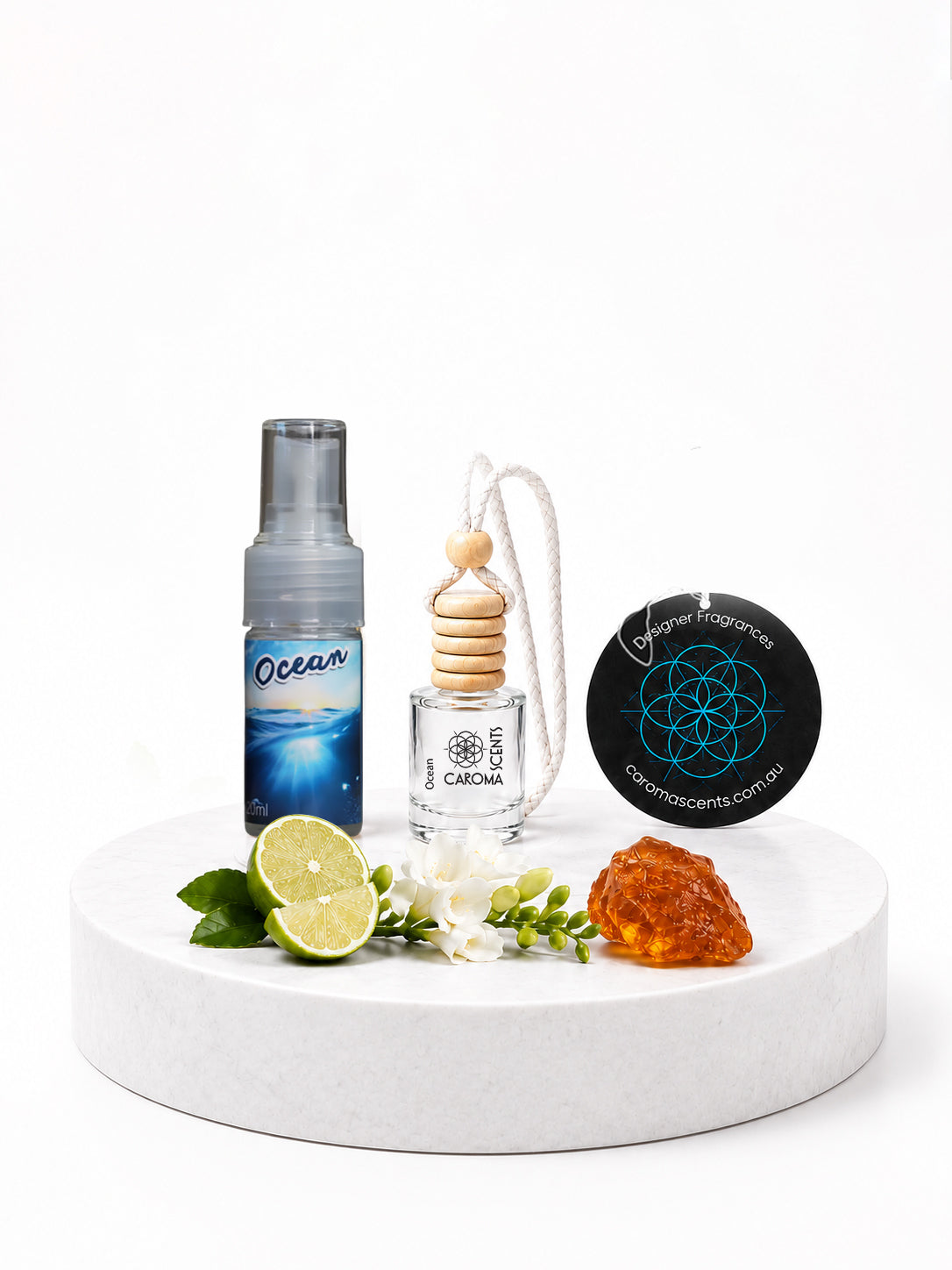 Starter Bundle Ocean