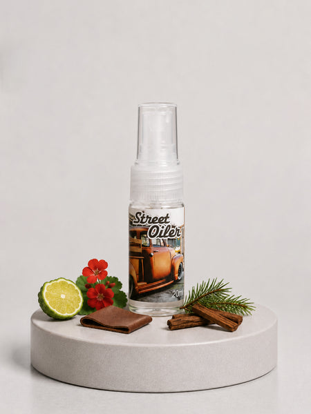 Street Oiler 125ml