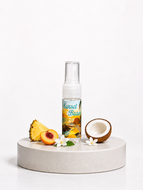 Premium Scent