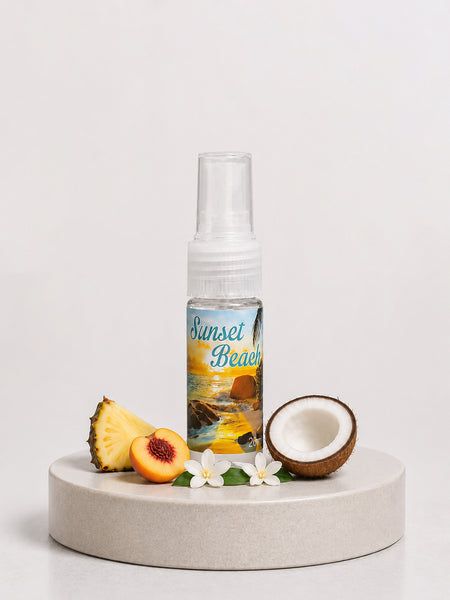Sunset Beach 125ml