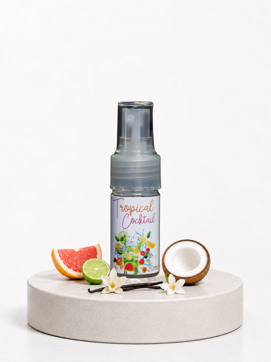 Tropical Cocktail