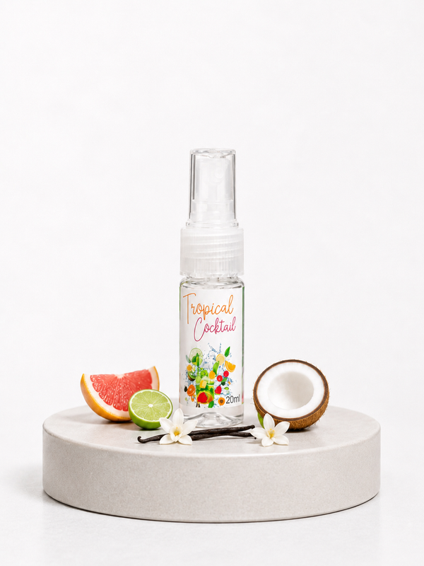 Premium Scent
