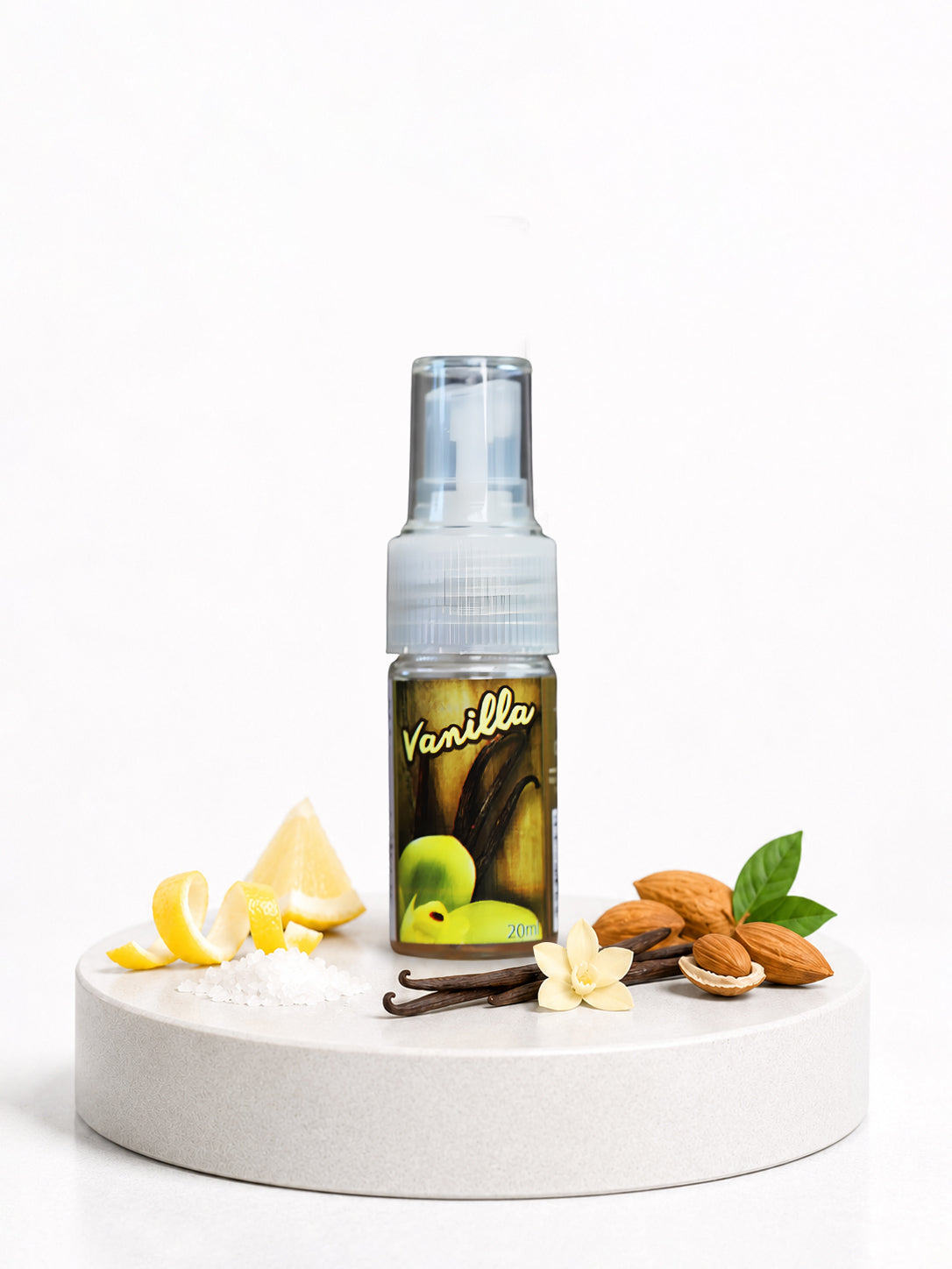 Vanilla