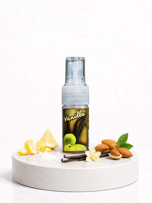 Vanilla