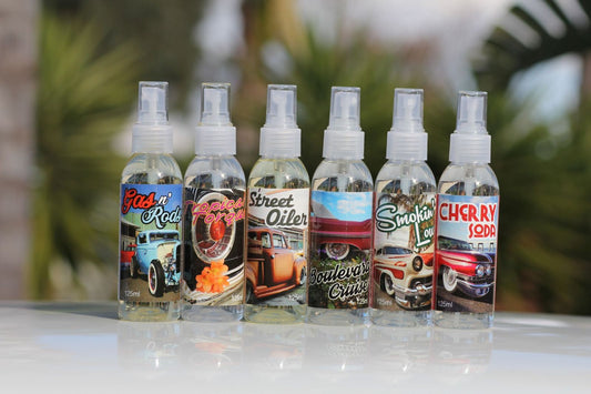 125 ML Bundle
