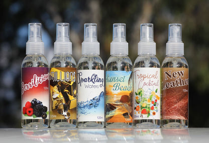 125 ML Bundle
