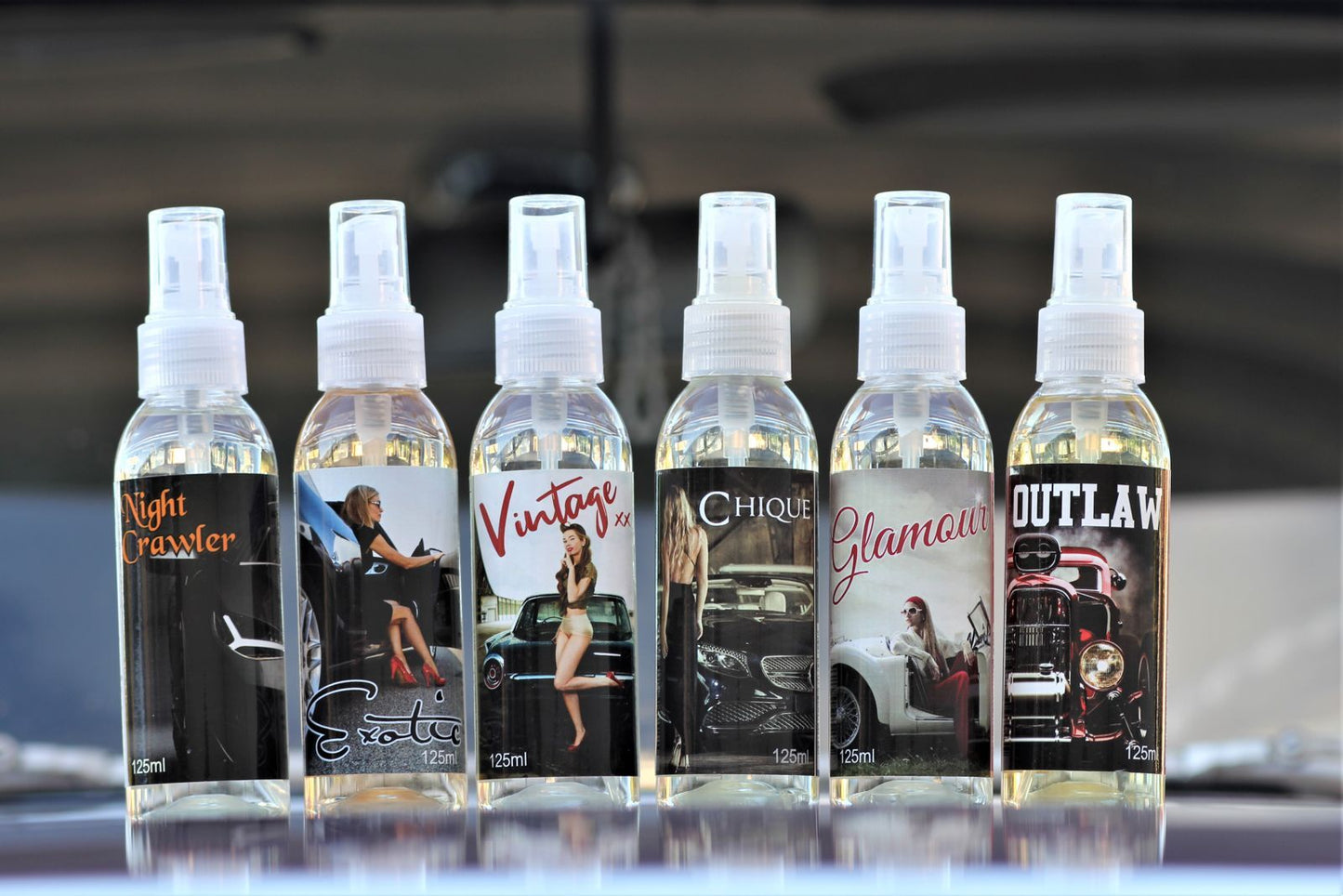 125 ML Bundle
