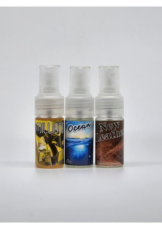 3 Pack