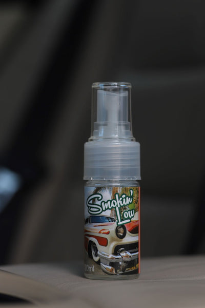 Smokin' Low
