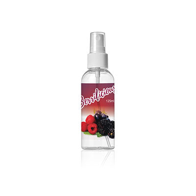 Berrilious 125ml